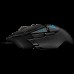 Мышь LOGITECH G502 HERO K/DA High Performance Gaming Mouse-LOL-KDA2.0-USB-EER2