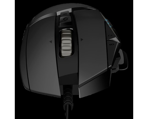 Мышь LOGITECH G502 HERO K/DA High Performance Gaming Mouse-LOL-KDA2.0-USB-EER2