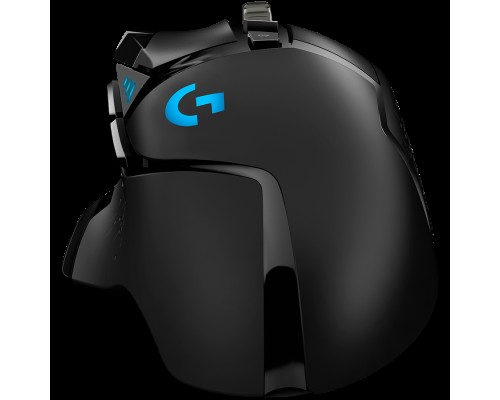 Мышь LOGITECH G502 HERO K/DA High Performance Gaming Mouse-LOL-KDA2.0-USB-EER2