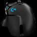 Мышь LOGITECH G502 HERO K/DA High Performance Gaming Mouse-LOL-KDA2.0-USB-EER2