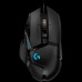 Мышь LOGITECH G502 HERO K/DA High Performance Gaming Mouse-LOL-KDA2.0-USB-EER2