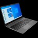 Ноутбук HP 15s-eq1319ur 3B2W7EA AMD Ryzen3 3250U (2.6)/4Gb/128G SSD/15.6''HD AG slim/Int:AMD Radeon/Win10 Chalkboard gray