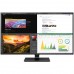 Монитор 42.5'' LG 43UN700-B Black IPS, 16:9, 3840x2160, 8ms, 400 cd/m2, 1000:1, HDMI*4, DP, USB-C, 10Wx2, vesa