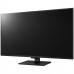 Монитор 42.5'' LG 43UN700-B Black IPS, 16:9, 3840x2160, 8ms, 400 cd/m2, 1000:1, HDMI*4, DP, USB-C, 10Wx2, vesa