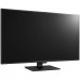 Монитор 42.5'' LG 43UN700-B Black IPS, 16:9, 3840x2160, 8ms, 400 cd/m2, 1000:1, HDMI*4, DP, USB-C, 10Wx2, vesa