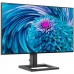 Монитор 23.8'' Philips 242E2FA/00 Black IPS, 16:9, 1920x1080, 4ms, 300 cd/m2, 1000:1, D-Sub, HDMI, DP, 3Wx2, vesa