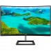 Монитор 27'' Philips 272E1CA/00 Black VA, 16:9, 1920x1080, 4ms, 250 cd/m2, 3000:1, D-Sub, HDMI, DP, 3Wx2, vesa