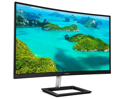 Монитор 27'' Philips 272E1CA/00 Black VA, 16:9, 1920x1080, 4ms, 250 cd/m2, 3000:1, D-Sub, HDMI, DP, 3Wx2, vesa