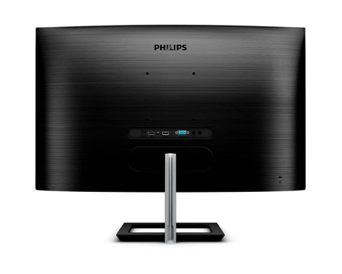 Монитор 27'' Philips 272E1CA/00 Black VA, 16:9, 1920x1080, 4ms, 250 cd/m2, 3000:1, D-Sub, HDMI, DP, 3Wx2, vesa