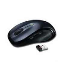 Мышь LOGITECH Wireless Mouse M510 (Wireless, Laser,5 btn), Black                                                                                                                                                                                          