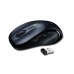 Мышь LOGITECH Wireless Mouse M510 (Wireless, Laser,5 btn), Black