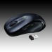 Мышь LOGITECH Wireless Mouse M510 (Wireless, Laser,5 btn), Black