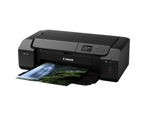 Струйный принтер Canon PIXMA PRO-200