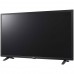 Телевизор LED 32'' LG 32LM550B Black, HD, DVB-T2/C/S2, USB