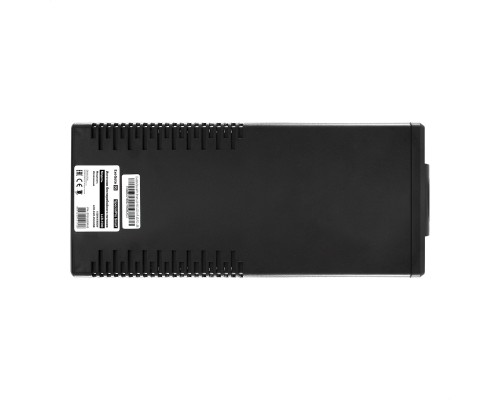 ИБП ExeGate SpecialPro Smart LLB-1500.LCD.AVR.4SH.USB