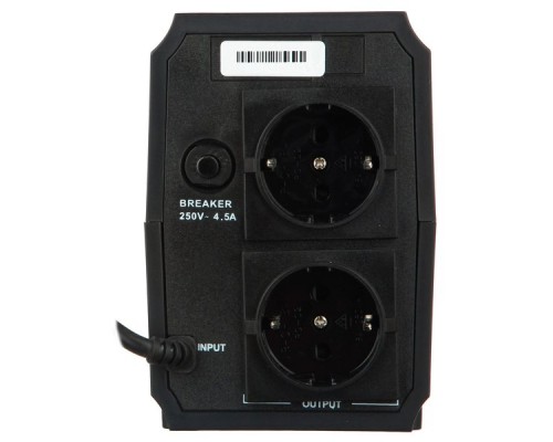 ИБП ExeGate Power Back BNB-600.LED.AVR.2SH