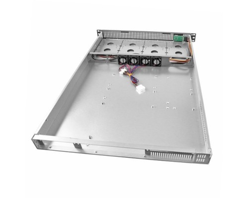 Серверный корпус ExeGate Pro 1U650-04 RM 19