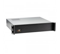 Серверный корпус ExeGate Pro 2U420-06 RM 19