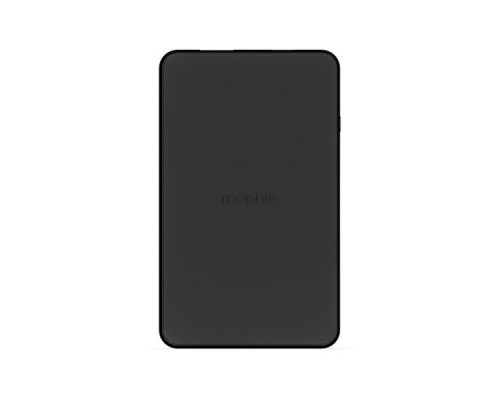 Внешний аккумулятор Mophie Charge Stream Powerstation Wireless-6K