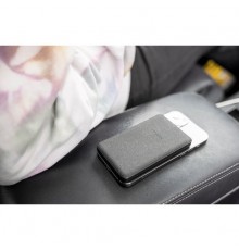 Внешний аккумулятор Mophie Snap+ Juice Pack® mini 5K Wireless and Magnetic - Black                                                                                                                                                                        