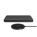 Внешний аккумулятор Mophie Snap+ Juice Pack® mini 5K Wireless and Magnetic - Black