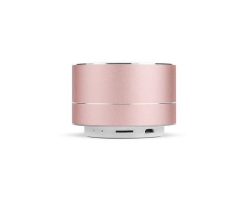 Портативная акустика Rombica mysound BT-03 3C - Pink