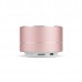 Портативная акустика Rombica mysound BT-03 3C - Pink