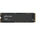 Накопитель Micron SSD 3400, 1024GB, M.2(22x80mm), NVMe, PCIe 4.0 x4, 3D TLC, R/W 6600/5000MB/s, IOPs 630 000/700 000, TBW 600, DWPD 0.5 (12 мес.)