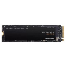 Жесткий диск SSD  M.2 2280 4TB BLACK WDS400T3X0C WDC                                                                                                                                                                                                      