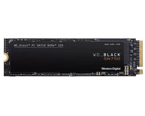 Жесткий диск SSD  M.2 2280 4TB BLACK WDS400T3X0C WDC