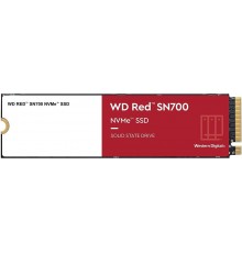 Жесткий диск SSD  M.2 2280 250GB RED WDS250G1R0C WDC                                                                                                                                                                                                      