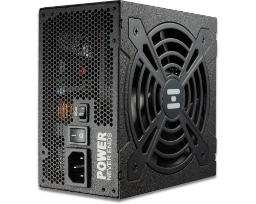 Блок питания ATX 650W HG2-650 FSP