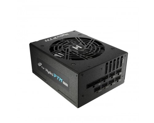 Блок питания ATX 650W HPT2-650M FSP