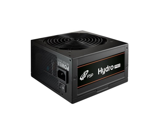 Блок питания ATX 600W HP2-600 FSP