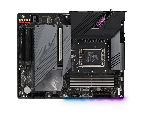 Материнская плата Z690 S1700 ATX Z690 AORUS ELITE AX GIGABYTE