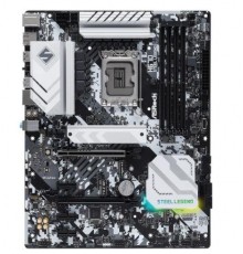 Материнская плата H670 S1700 ATX H670 STEEL LEGEND ASROCK                                                                                                                                                                                                 