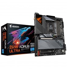 Материнская плата Z690 S1700 ATX Z690 AORUS ULTRA GIGABYTE                                                                                                                                                                                                