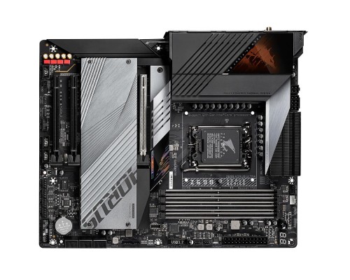 Материнская плата Z690 S1700 ATX Z690 AORUS ULTRA GIGABYTE