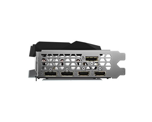 Видеокарта PCIE16 RTX3090 24GB N3090GAMING OC-24GD GIGABYTE