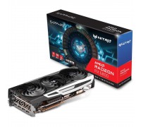 Видеокарта PCIE16 RX6800 16GB GDDR6 NITRO+ 11305-01-20G SAPPHIRE                                                                                                                                                                                          