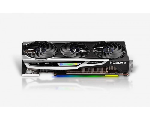 Видеокарта PCIE16 RX6800 16GB GDDR6 NITRO+ 11305-01-20G SAPPHIRE