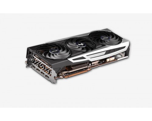 Видеокарта PCIE16 RX6800 16GB GDDR6 NITRO+ 11305-01-20G SAPPHIRE