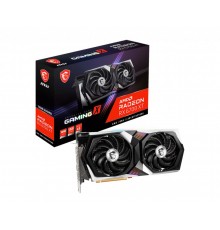 Видеокарта PCIE16 RX6700XT 12GB GDDR6 RX 6700 XT GAMING X 12G MSI                                                                                                                                                                                         