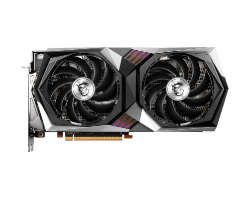 Видеокарта PCIE16 RX6700XT 12GB GDDR6 RX 6700 XT GAMING X 12G MSI