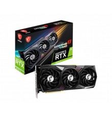 Видеокарта PCIE16 RTX3070TI 8GB RTX3070TI GAMING X TRIO 8G MSI                                                                                                                                                                                            