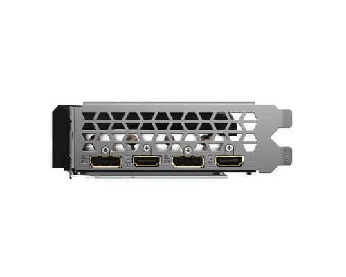 Видеокарта PCIE16 RTX3060TI 8GB LHR N306TGAMOC PRO8GD 3.0 GIGABYTE