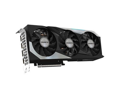 Видеокарта PCIE16 RTX3070 8GB LHR N3070GAMING OC-8GD GIGABYTE