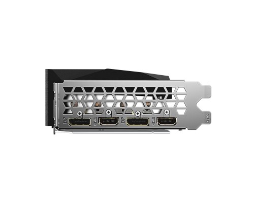 Видеокарта PCIE16 RTX3070 8GB LHR N3070GAMING OC-8GD GIGABYTE