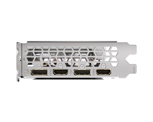 Видеокарта PCIE16 RTX3060TI 8GB LHR N306TVISION OC-8GD 2 GIGABYTE