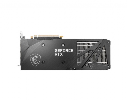 Видеокарта PCIE16 RTX3060TI 8GB LHR 3060TI VENTUS 3X 8G OC LHR MSI